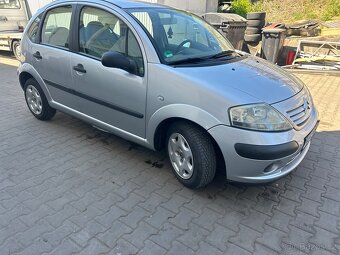 CITROEN C3 1.1i - 3