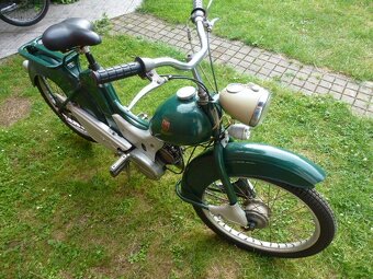 SIMSON SR2 Shül (NDR) - 3