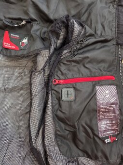HIGHPOINT bunda vel.S - 3