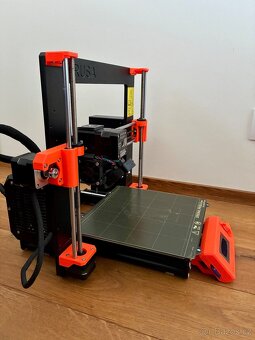 3D tiskárna Original Prusa i3 MK3S+ - 3