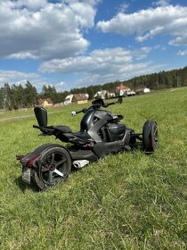 Can-Am RYKER 900 SPORT 2022 - 3