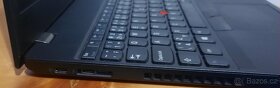 Notebook Lenovo ThinkPad P52s - 3