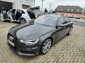 AUDI A6 BITDI S-LINE 230 KW 8TIPTRONIC - 3