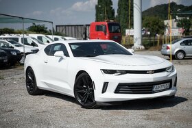 Chevrolet Camaro 3.6 V6 ODOPASS - 3