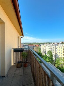 Pronájem byty 3+kk, 115 m2 - Praha - Žižkov, ev.č. L1284 - 3