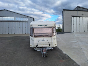 Karavan CHATEAU 445 - 3