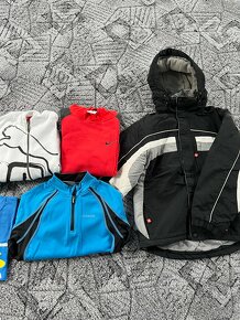 Set chlapeckého oblečení 8-10 let - 3