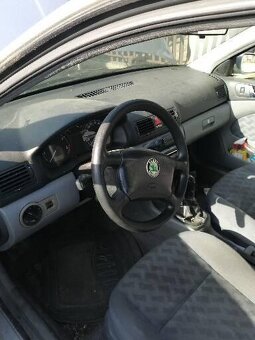 Octavia 1.9tdi 66kw - 3