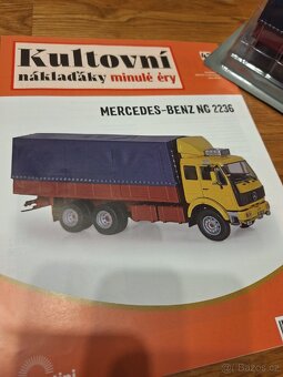 Mercedes-Benz NG 2236 - 3