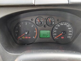 Prodám Ford Transit Kombi 9 míst - 3