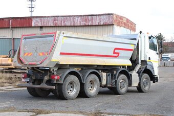 Tatra PHOENIX T158 8x8 - 3