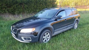 XC70 3.2  LPG 175KW 4x4 - 3