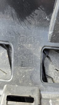 Opel Astra J 13264582 - 3