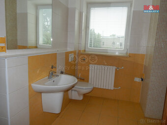 Pronájem bytu 3+kk, 12 m², Zlín, ul. třída 3. května, pokoj - 3