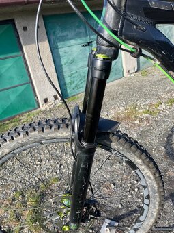 Prodám enduro kolo - 3