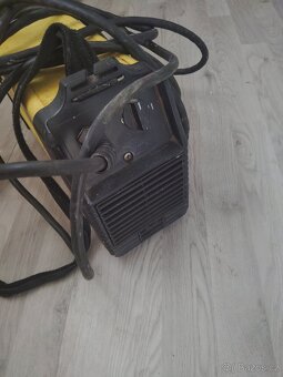 Esab caddy professional 250 - 3