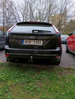 Prodej automobilu - 3
