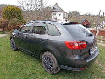 Seat Ibiza ST 1.4 - 3