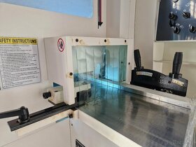 Čtyřstránka Leadermac Compact 430 C 300x200mm - 3