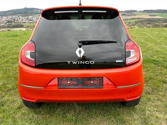 Renault Twingo, E-Tech-60KW/2021/VIBES EDIT,1M - 3