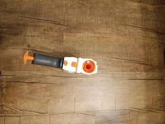 Nerf modulus barrelstrike - 3