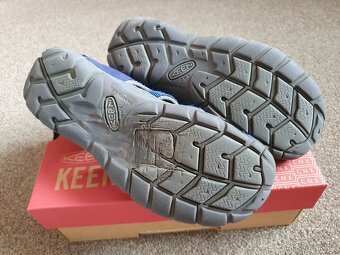 Boty Keen - 3