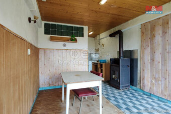 Prodej chaty, 32 m², Uherský Brod - 3