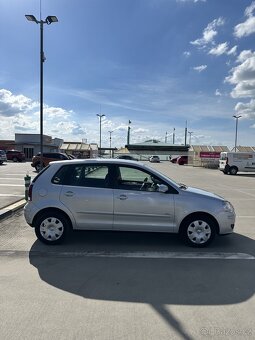 VW Polo 1.2 - malý nájezd - 3