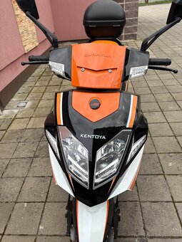 Kentoya 125 - 3