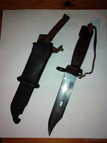 bodák AK47 - 3