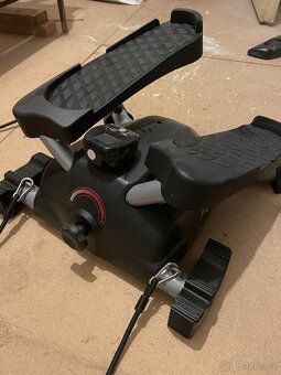 Stepper - 3