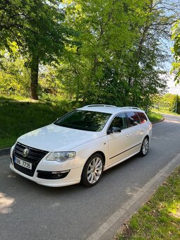 Volkswagen Passat B6 R-Line 2.0 TDI DSG 125kw - 3