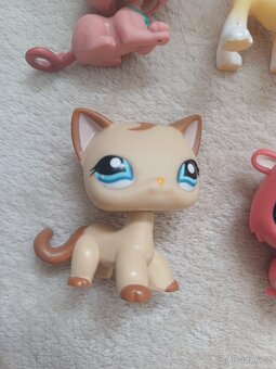 LPS zvířátka - ORIGINÁLNÍ - 3