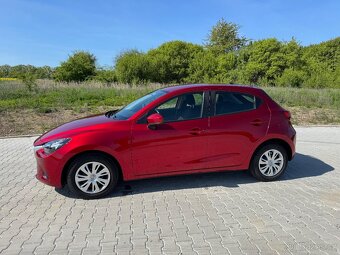 Mazda 2 1.5 55kW Skyactiv - 3