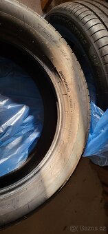 Bridgestone TURANZA 6 215/60 R17 96H - Letní Pneu - 3