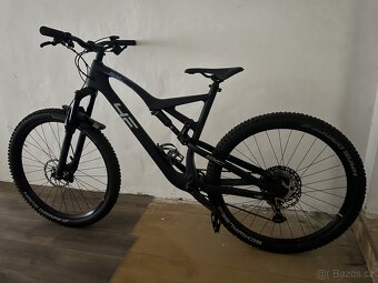 Horské kolo Virus Sxc Race - 3
