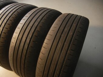 Letní pneu Nokian 205/55R17 - 3