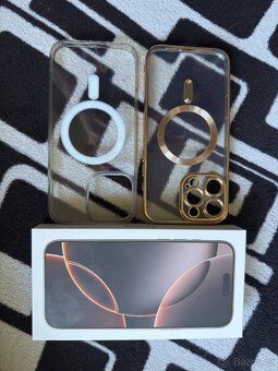 iPhone 16 pro max - 3