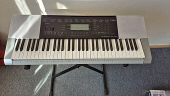 Prodám klávesy Casio CTK-4200 - 3