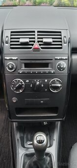Mercedes-Benz A1601,5 - 3