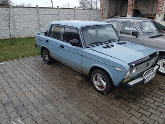 Prodám Lada Žigul - 3