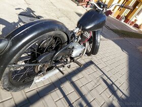 CZ 125 T - 3