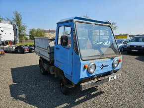 Multicar M 24 - 3