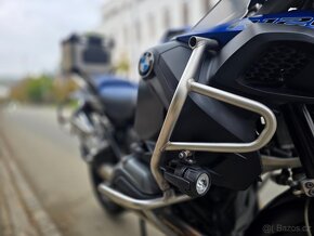 BMW R1200GS Adventure 2014 - 3