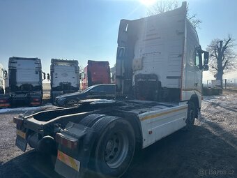 Volvo FH13 480,Standart,Spoilery - 3