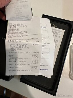 Samsung Galaxy z-flip 6 256gb - 3