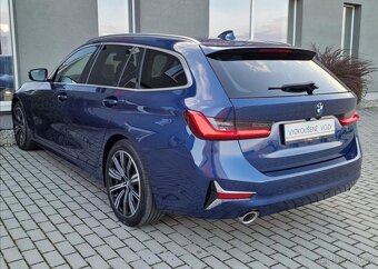 BMW Řada 3, 320d xDrive Luxury,ČR,1.Maj.1 - 3