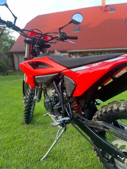 BETA RR 125cc - 3
