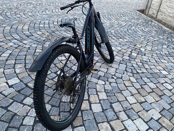 Elektro kolo SCOTT 20" - 3