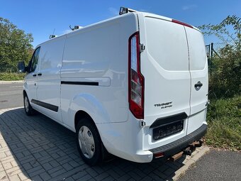 Custom LONG 2,0Tdci 96kW navi 2x šoupačky TZ - 3